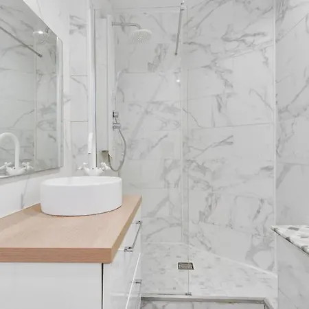 Appartement 507 Ordener - Superb In Paris