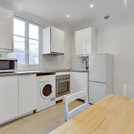 Appartement 507 Ordener - Superb In *