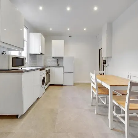 Appartement 507 Ordener - Superb In Paris